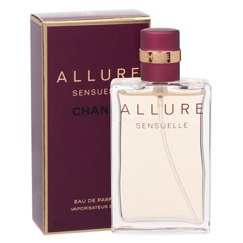 chanel allure sensuelle parfum 35 ml|Chanel Allure perfume 50ml.